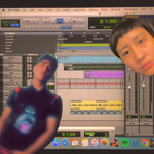 你听到了吗 (ft. LucyPIE)