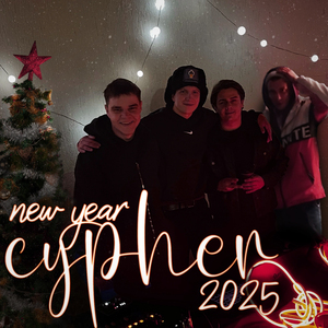 New Year Cypher 2025