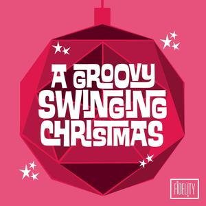 Swingin' Santa