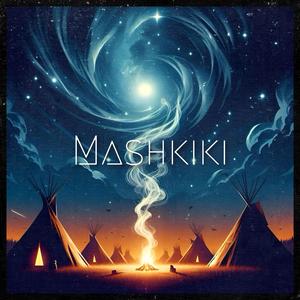 Mashkiki (feat. IronBoy Singers & Tito Ybarra)