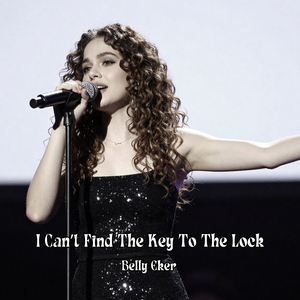 I Can't Find the Key to the Lock