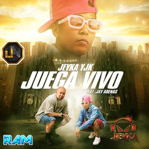 Juega Vivo (feat. Jay Arenas)