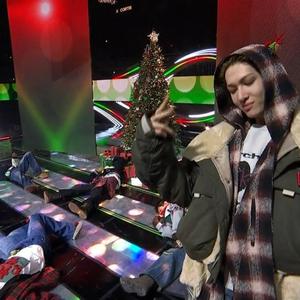 Jingle Bell Rock (Live)