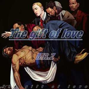 The gift of love（Prod.by CuD）