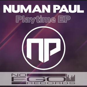 Tenacious (Original Mix)