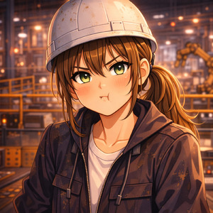 作業効率、あなたのせいで下がってます