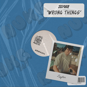 Wrong Things