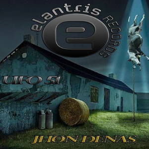 Ufo 51 (Original Mix)