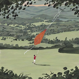 烛灭后我的世界陷入永夜