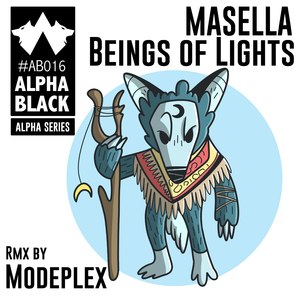 Beings of Lights (Modeplex)