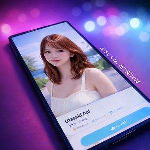 よろしくね、私で良ければ　【替え歌☆女性目線カバー】