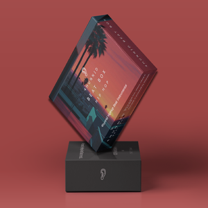 Mick Jenkins x Jazz Lofi Type Beat "Luxury"