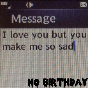 无人接听，请稍后再拨-Sad Pop Type Beat