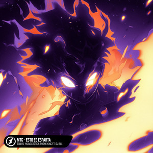 MTG - ESTO ES ESPARTA