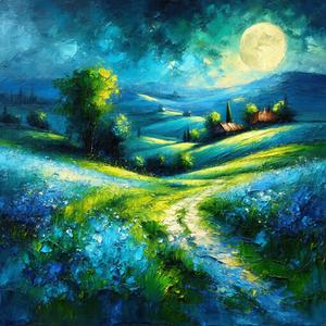 Solemn Echoes of the Past