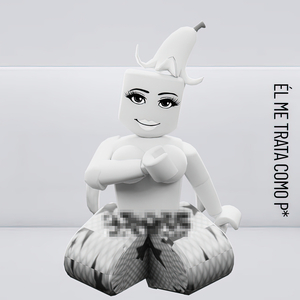 Él Me Trata Como P*