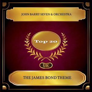 The James Bond Theme