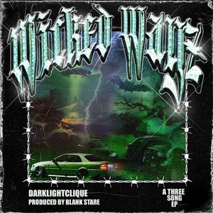 COCKITBACK (feat. Blank Stare)