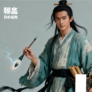 剑破兰若寺