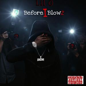 alo (feat. Lil Slur)