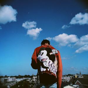 Im The Man (feat. Wockinese & RazaMadeIt)