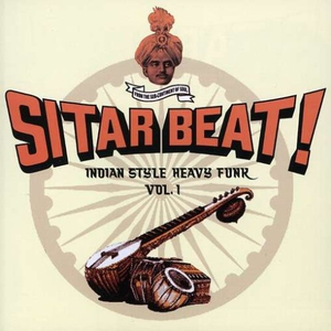 Sitar Beat