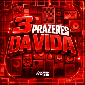 3 Prazeres Da Vida