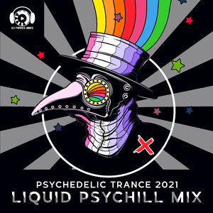 Psychill Progressive Trance
