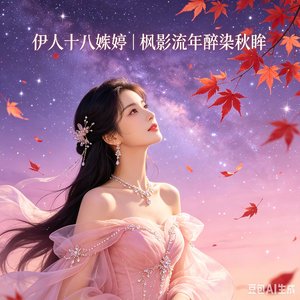 伊人十八娉婷
