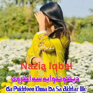 Da Pukhtoon Khwa Ba Sa Akhtar We