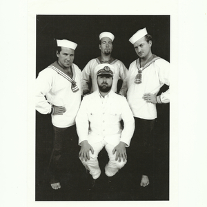 Hey How You Doin' (Cheezo Remix)