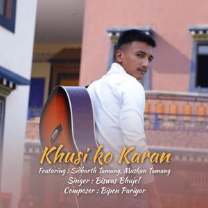 Khusi ko Karan