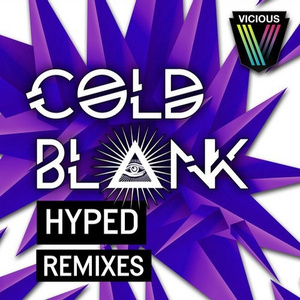 Hyped (Dilemn Remix)