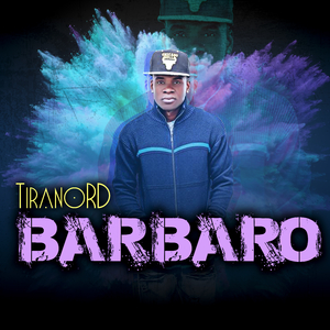 Barbaro