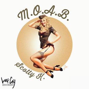 M.O.A.B. (feat. Jesse Shirts)