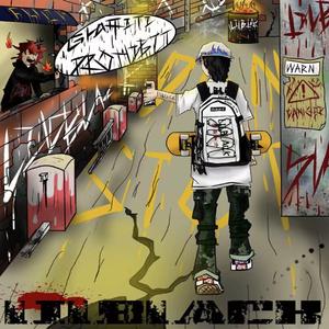 伤感文案（Prod by LilSiren）