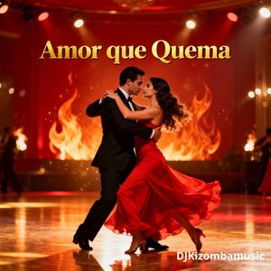 Amor Que Quema