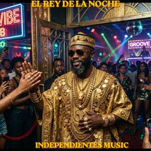 El Rey de la Noche | Amapiano Gangsta Urban Vibe