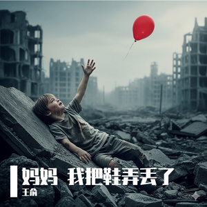 妈妈 我把鞋弄丢了