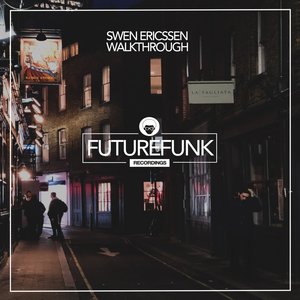 Walkthrough (Instrumental Mix)