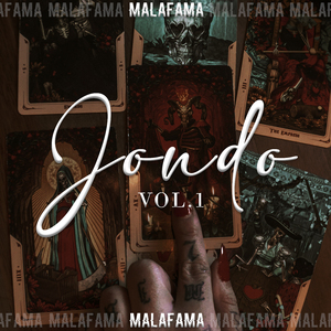 Jondo