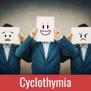 Cyclothymia