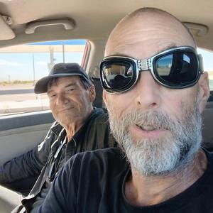 Talk to You Both in the Wind