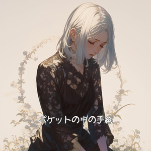 ポケットの中の手紙 (ラジオ・エディット)