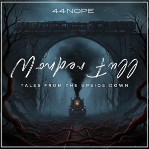 Campfire Guitar (chapter four)