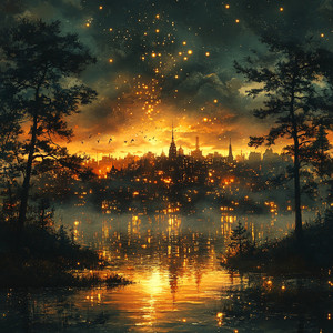 The Ballad of the Gentle Willows