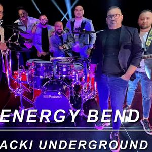 ENERGY BEND (LESKOVACKI MIX 2024)