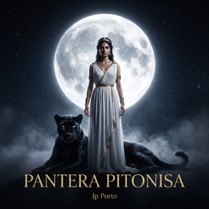 Pantera Pitonisa