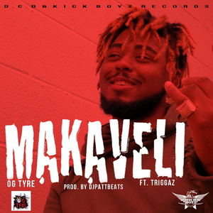 Makaveli