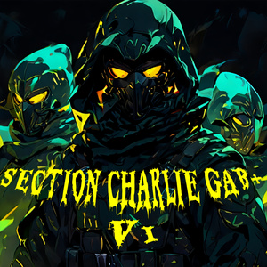 SECTION CHARLIE GAB+ V1